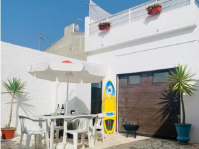 Refugio Terrace House Peniche